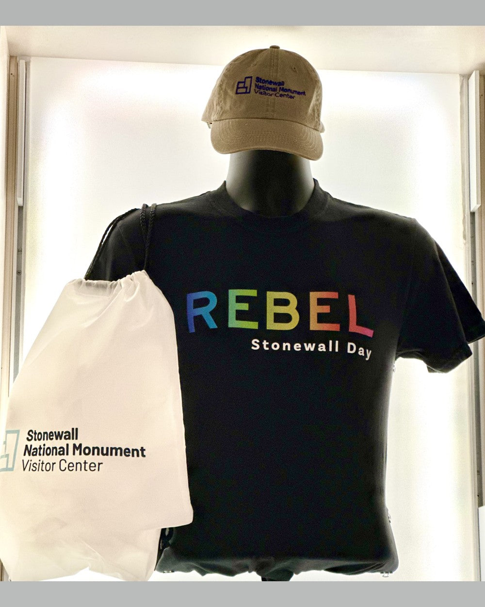 Rebel Bundle